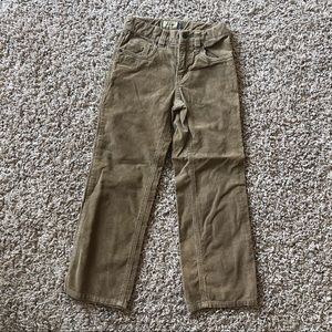 Old Navy corduroy pants